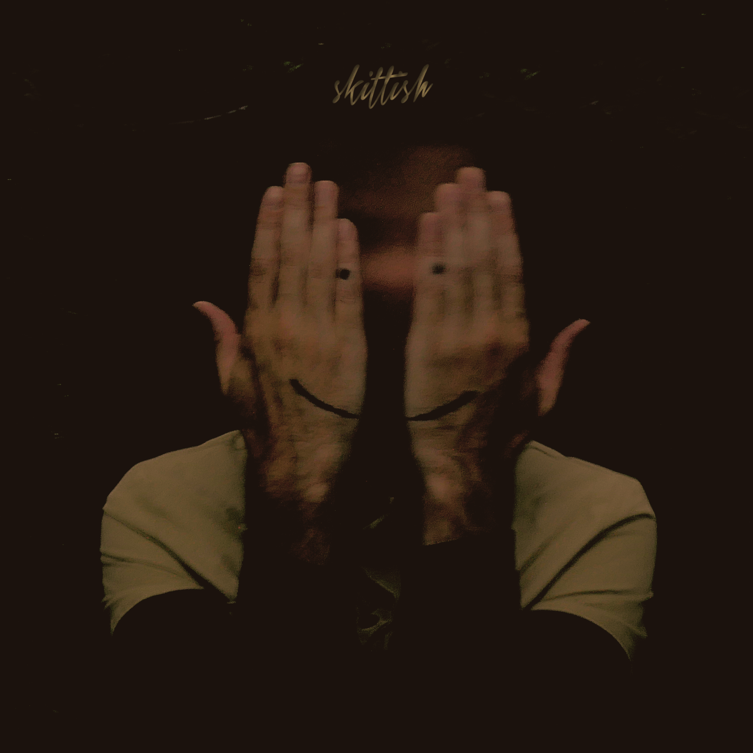 Skittish cover